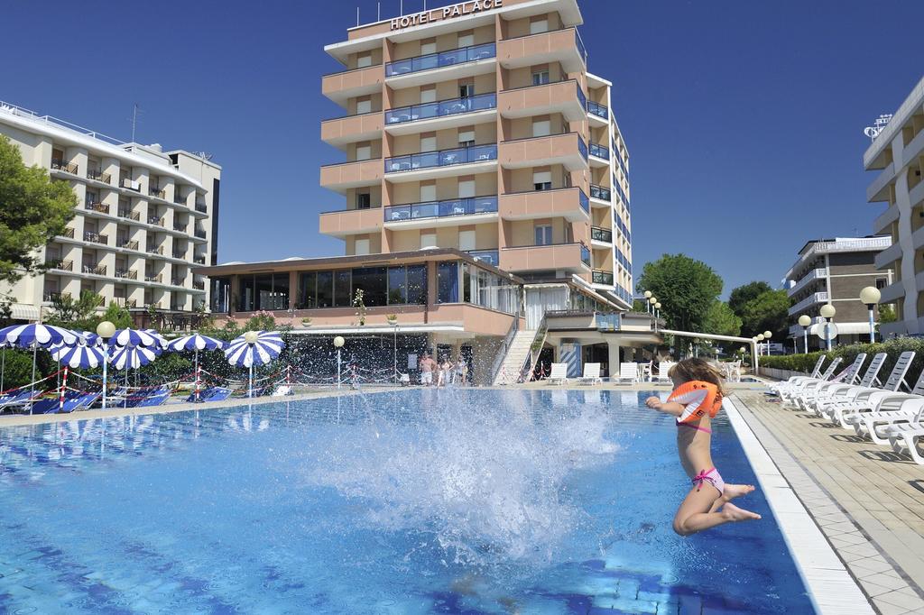 Hotel Palace Bibione image 0