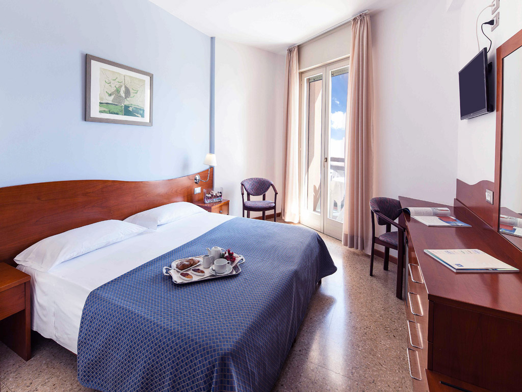 Hotel Palace Bibione foto 7