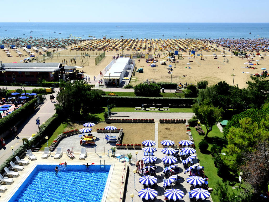 Hotel Palace Bibione image 3