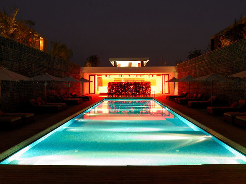 SO Sofitel Hua Hin image 1