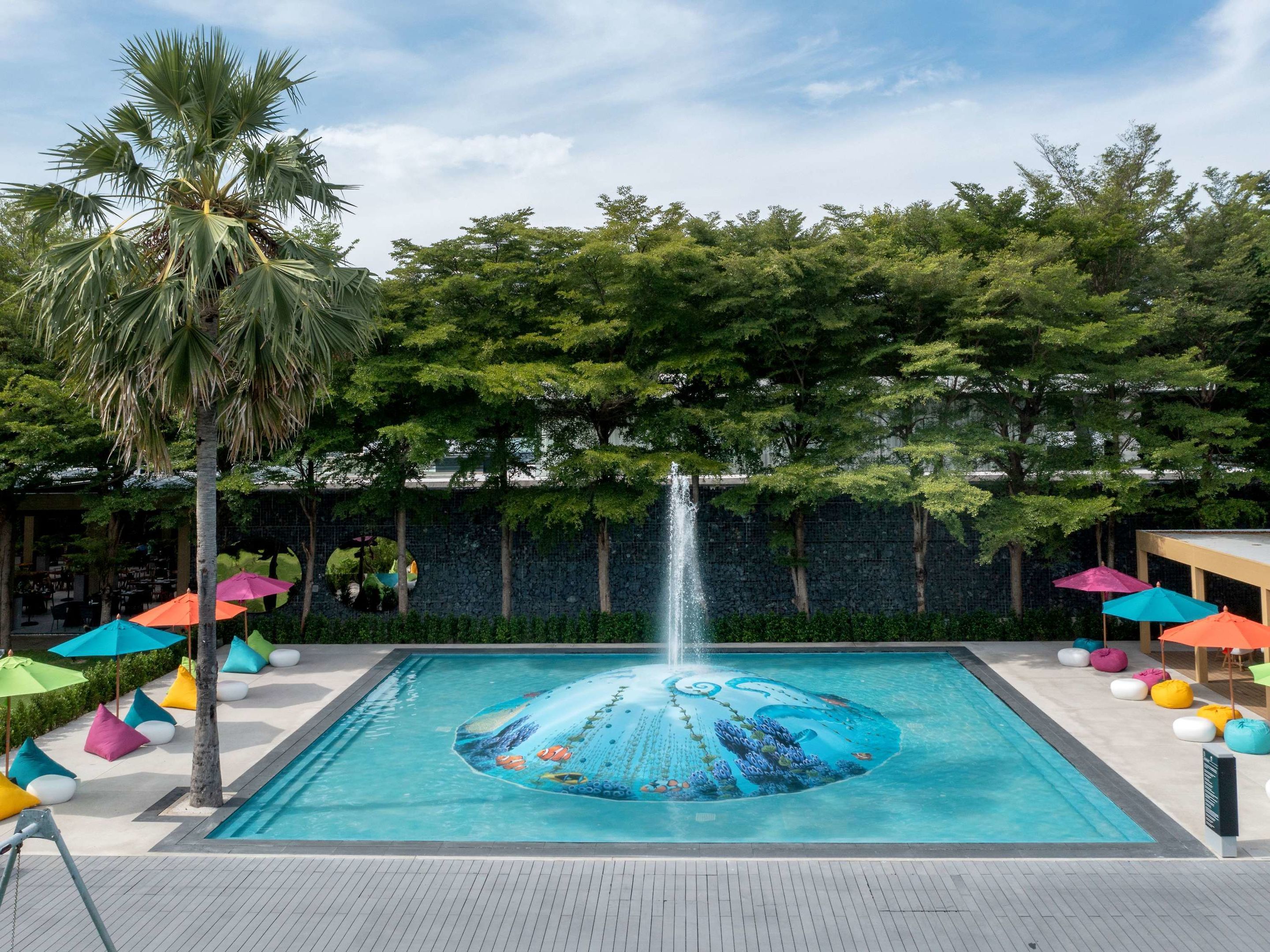 SO Sofitel Hua Hin foto 109