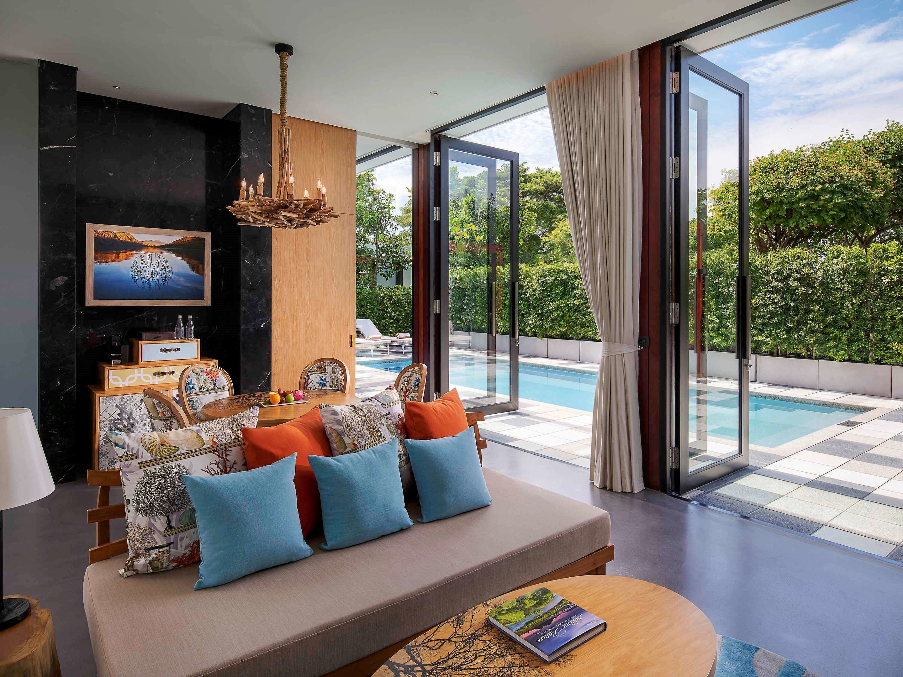 SO Sofitel Hua Hin foto 77