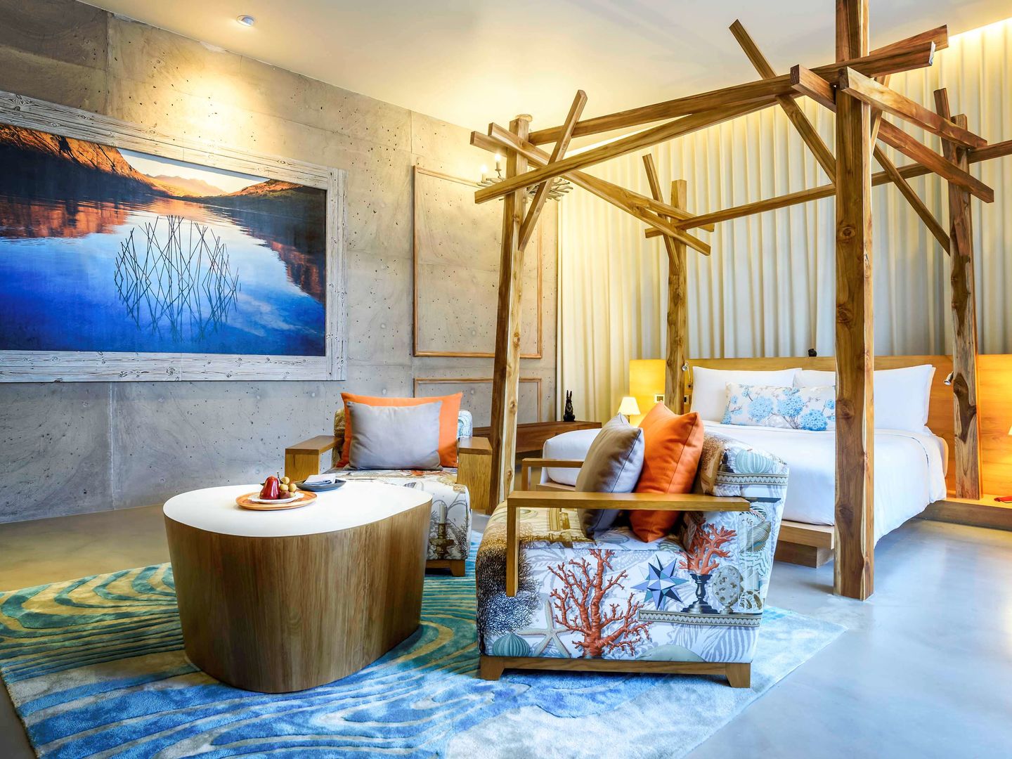 SO Sofitel Hua Hin foto 19