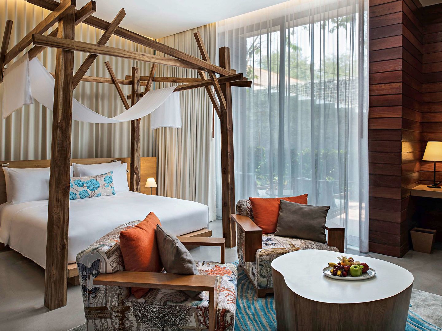 SO Sofitel Hua Hin foto 43