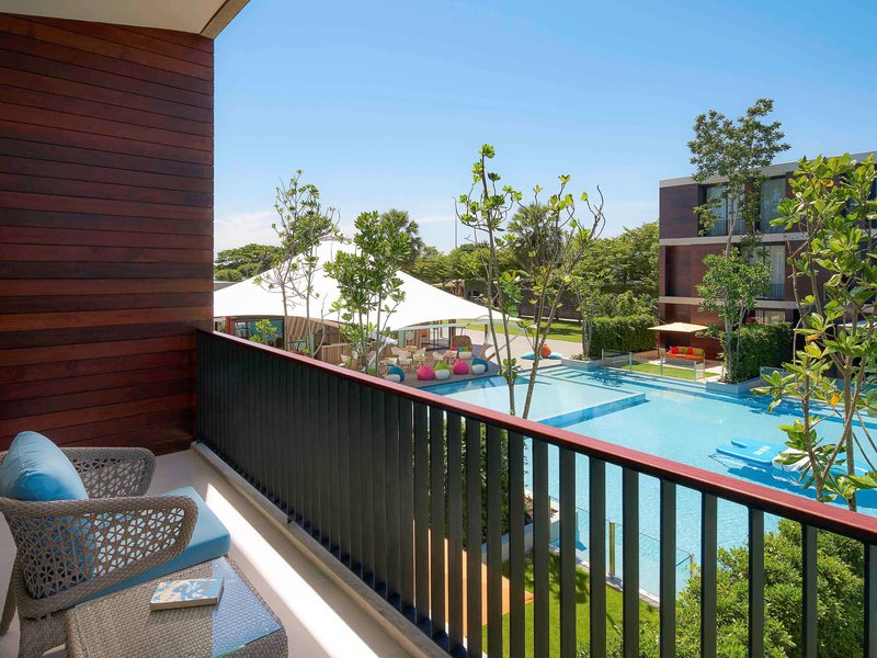 SO Sofitel Hua Hin foto 48