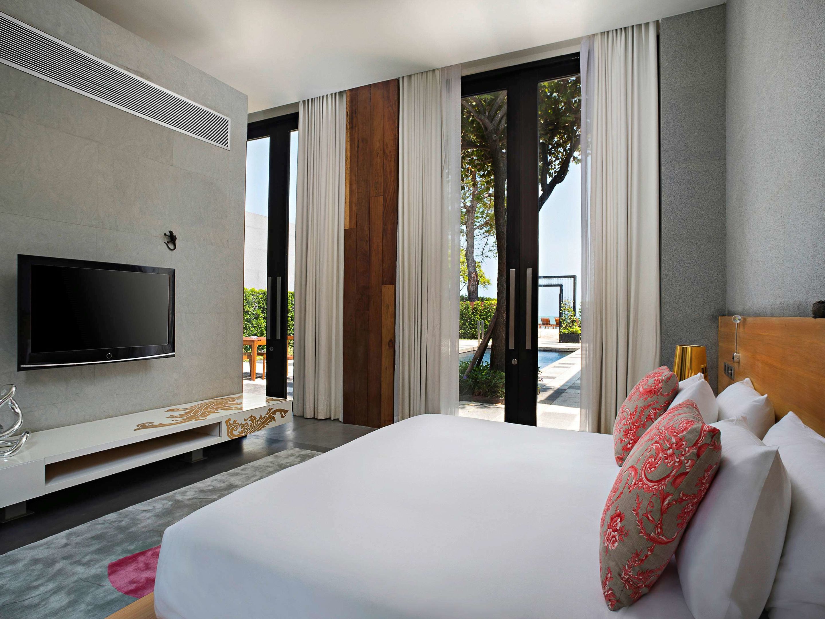 SO Sofitel Hua Hin foto 59