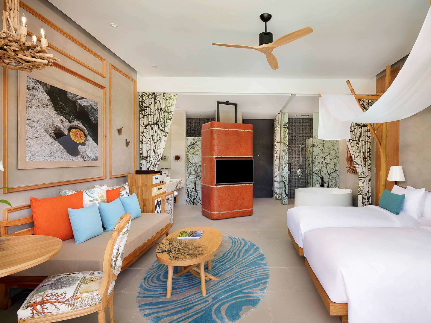 SO Sofitel Hua Hin foto 31