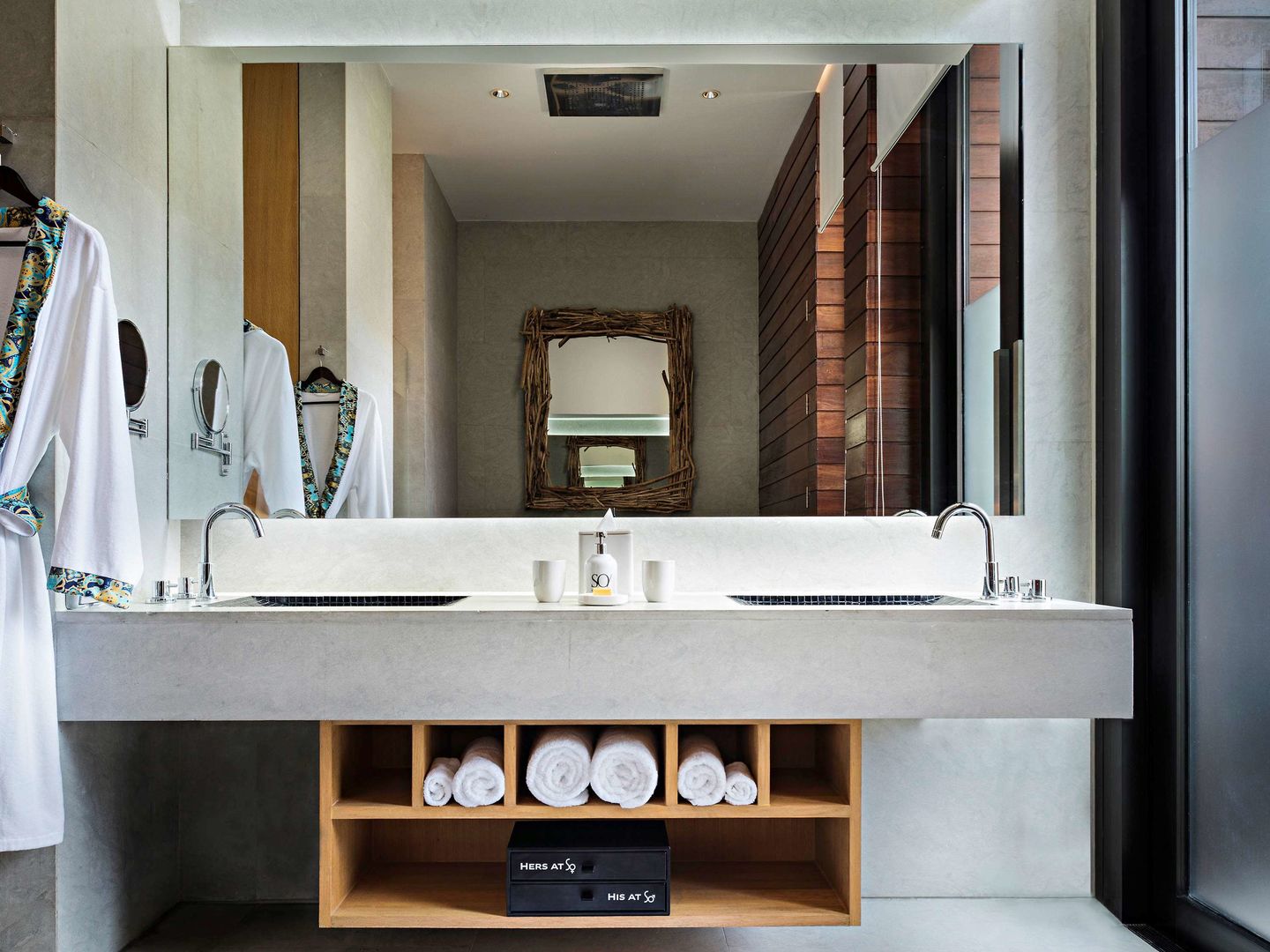 SO Sofitel Hua Hin foto 61