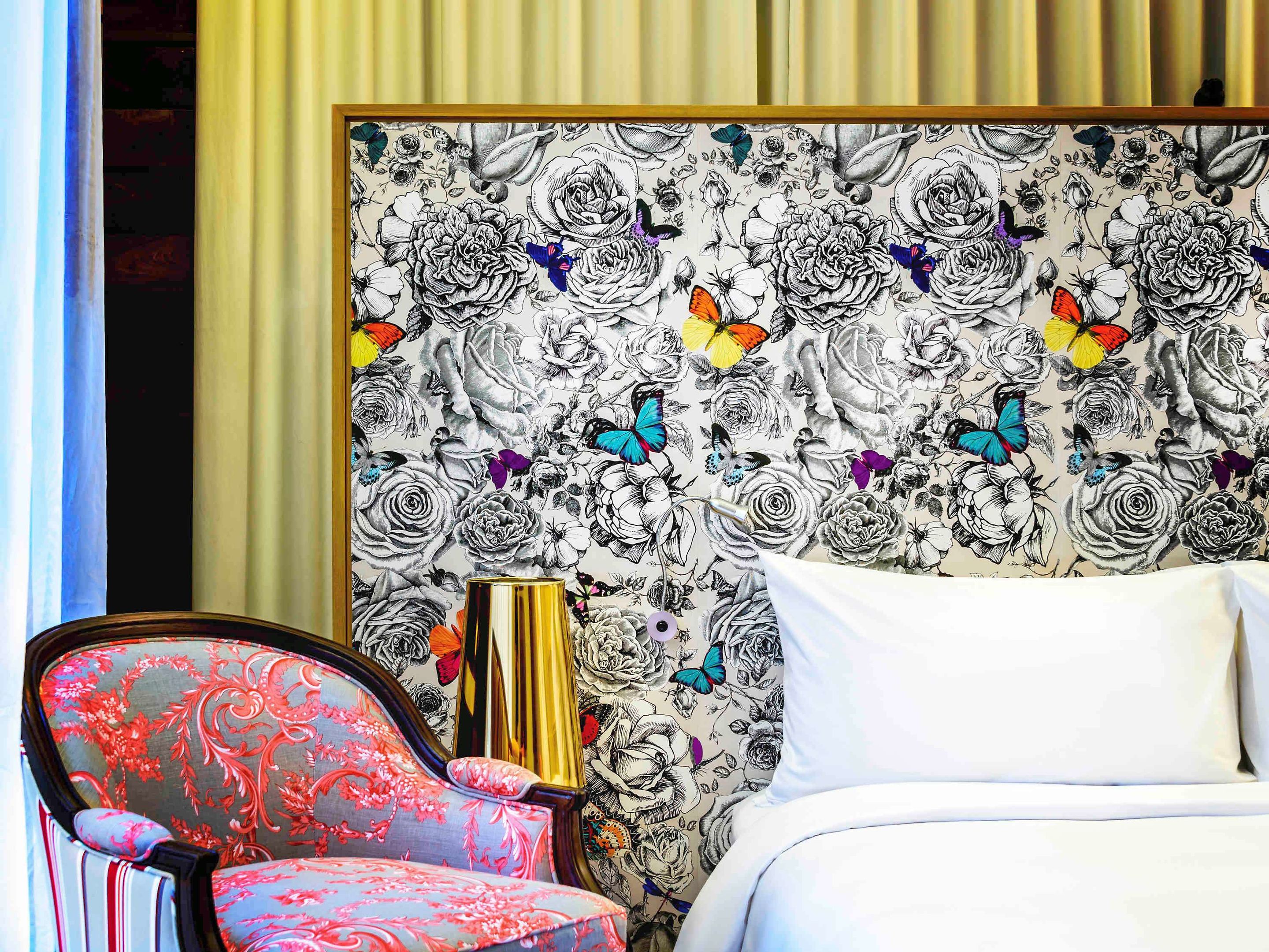 SO Sofitel Hua Hin foto 53