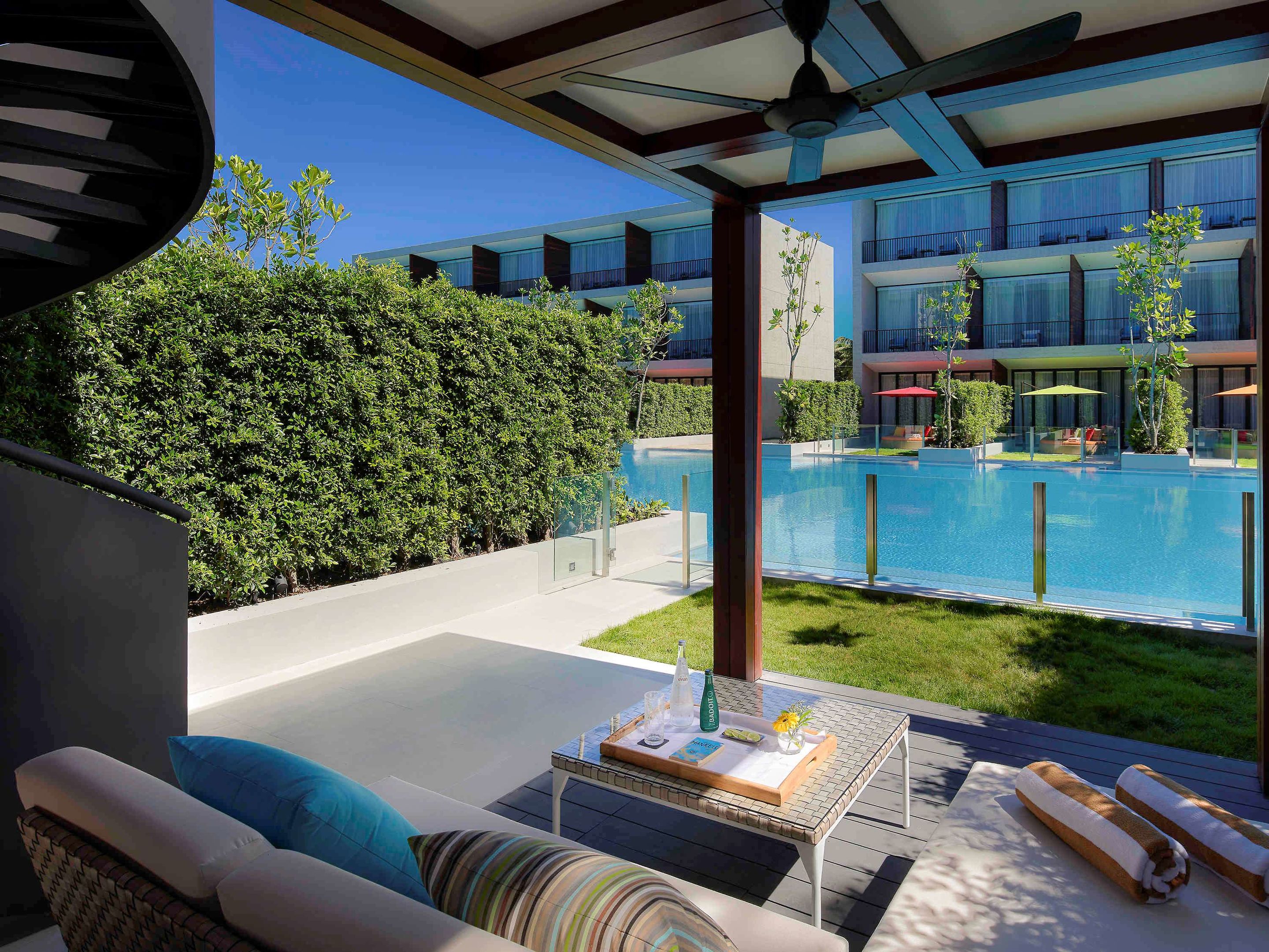 SO Sofitel Hua Hin foto 86
