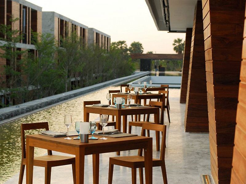 SO Sofitel Hua Hin foto 8