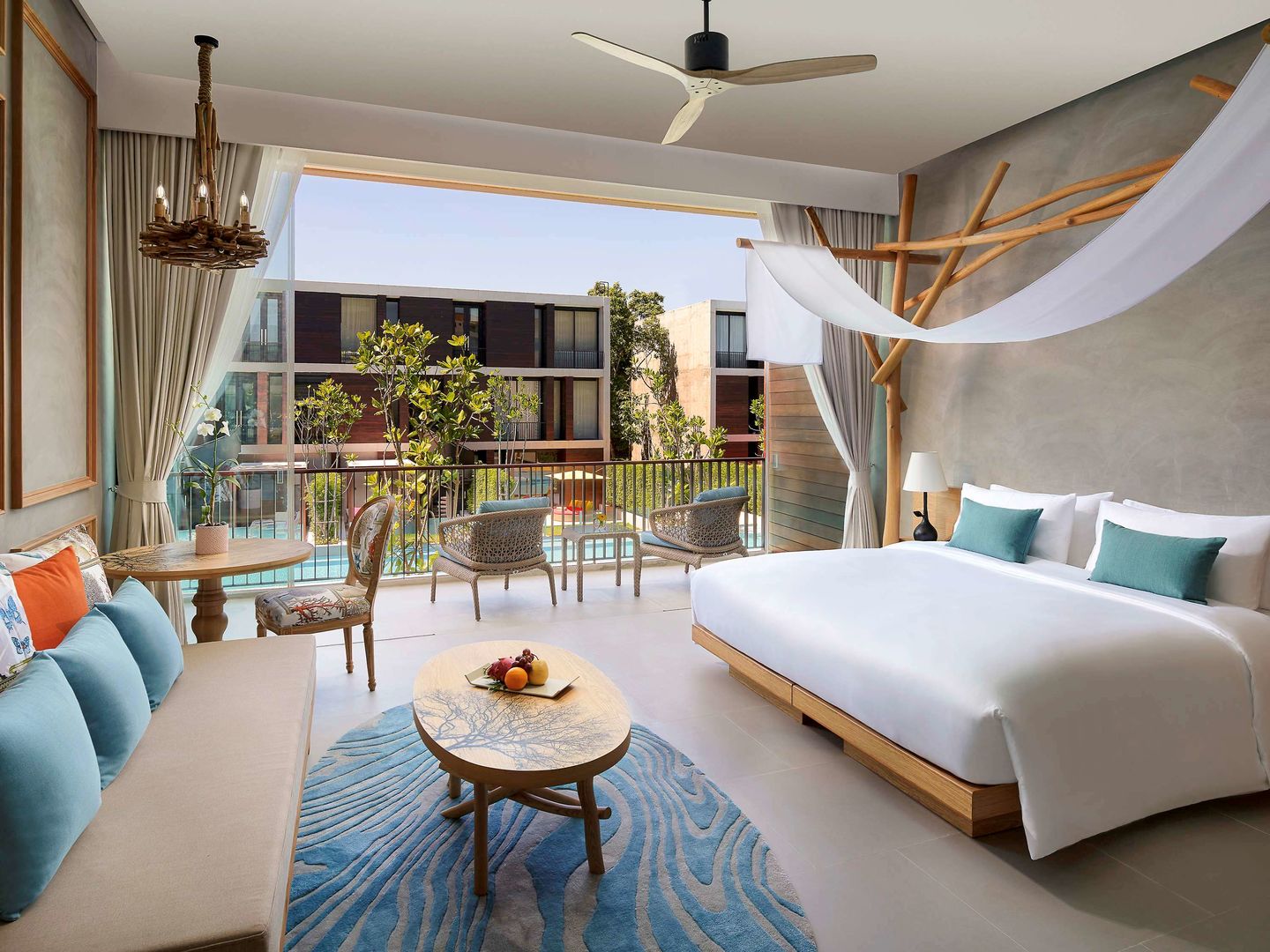 SO Sofitel Hua Hin foto 28