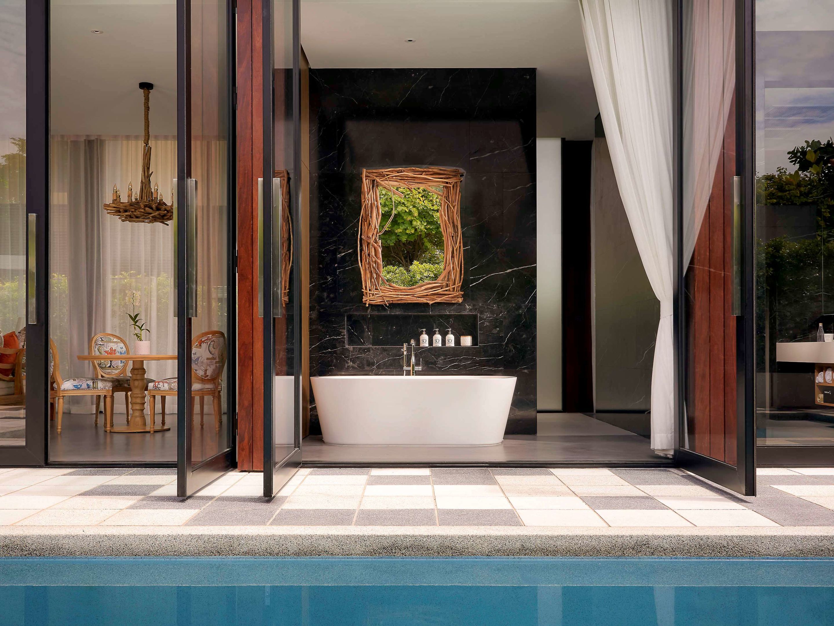 SO Sofitel Hua Hin foto 92