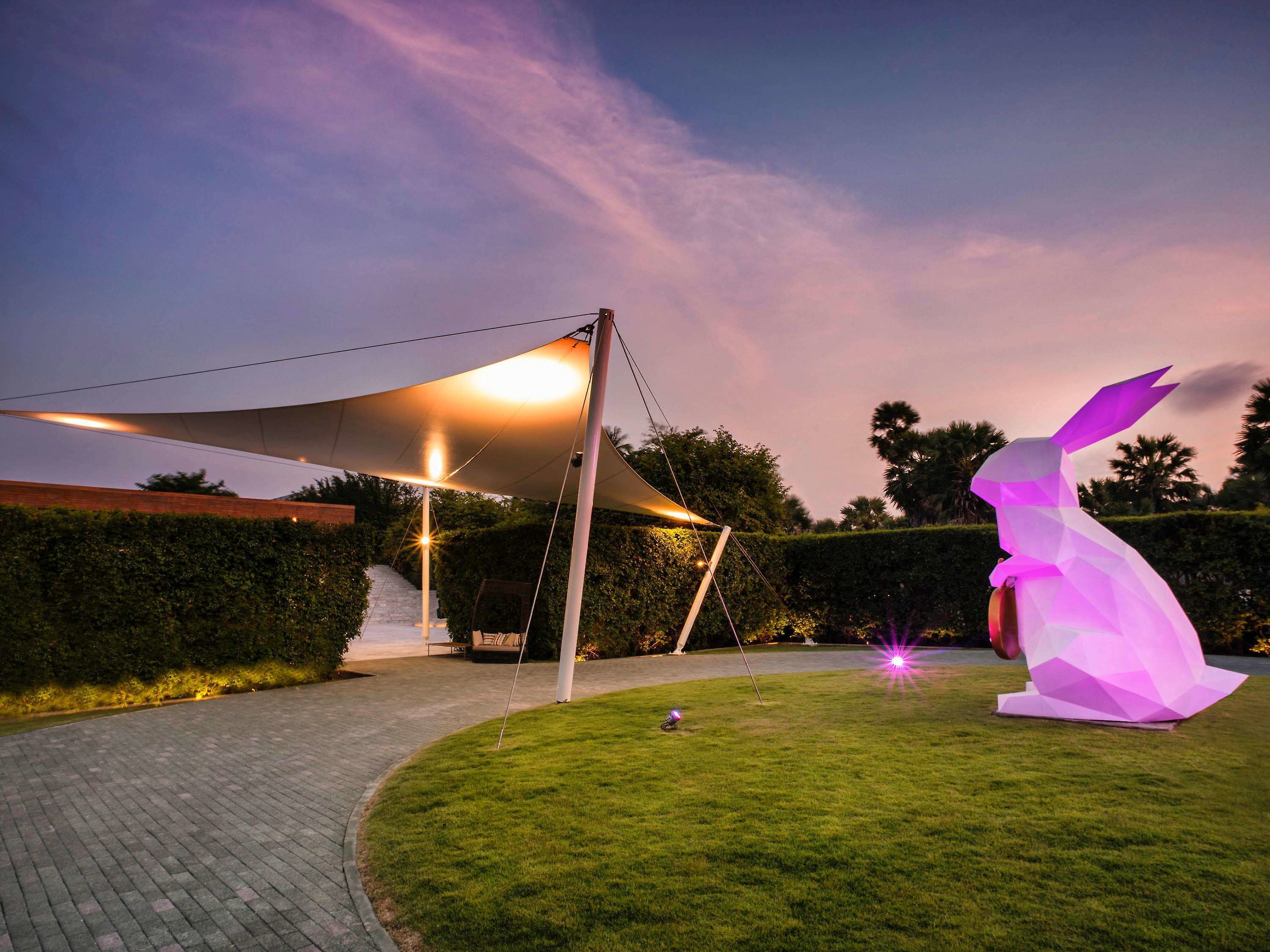 SO Sofitel Hua Hin foto 112
