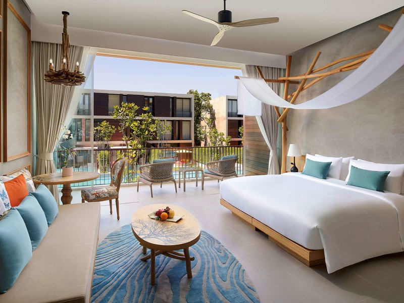 SO Sofitel Hua Hin foto 27