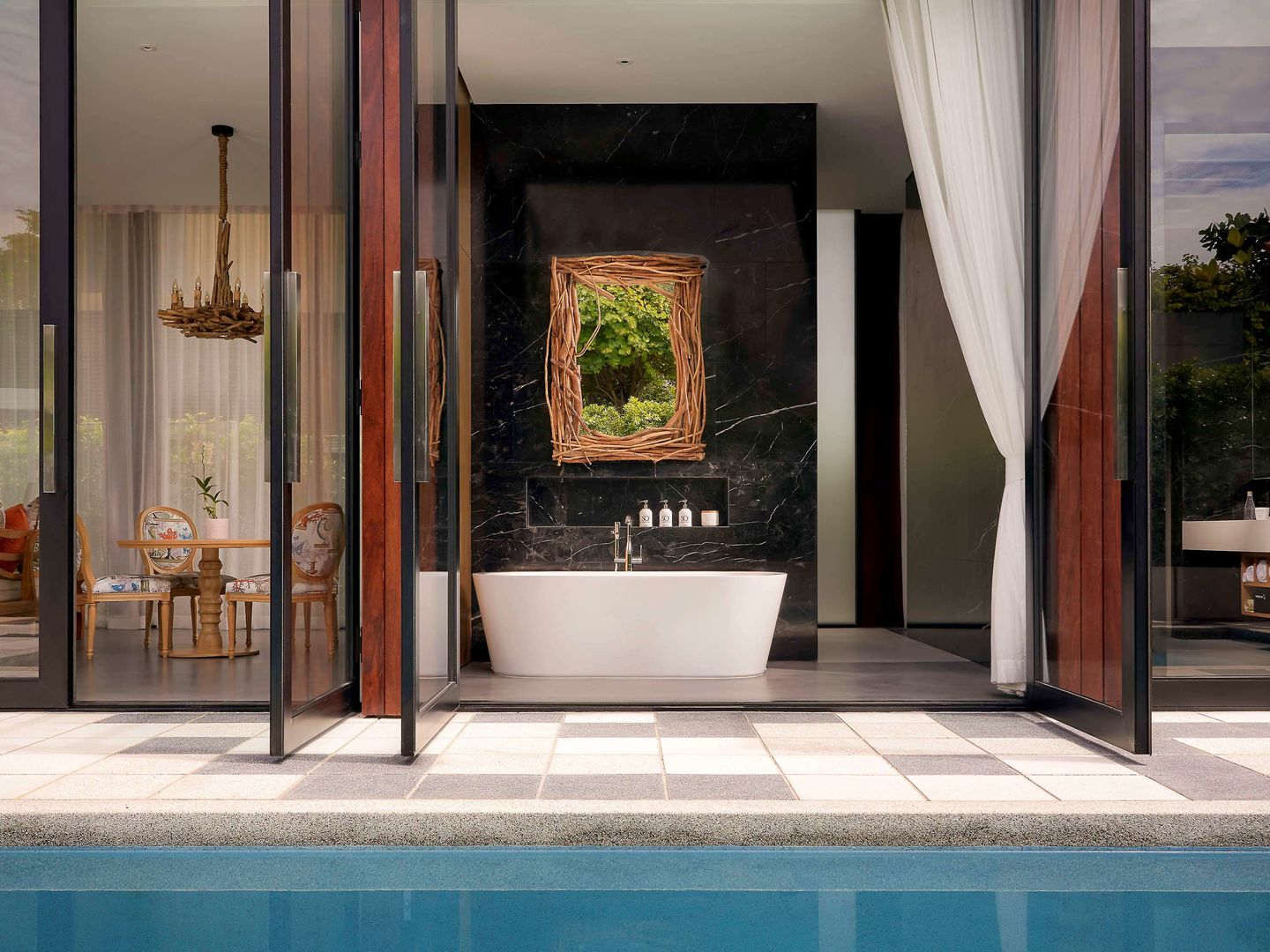 SO Sofitel Hua Hin foto 91