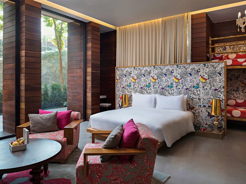 SO Sofitel Hua Hin foto 24