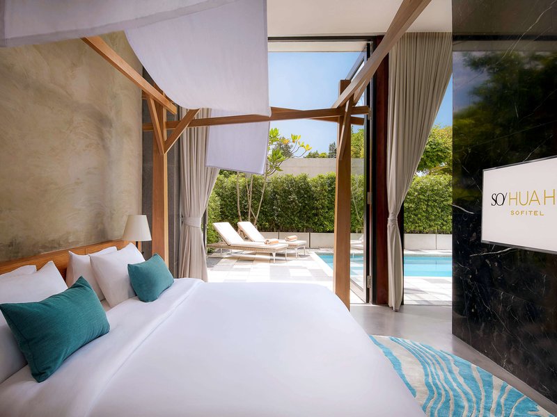 SO Sofitel Hua Hin foto 54