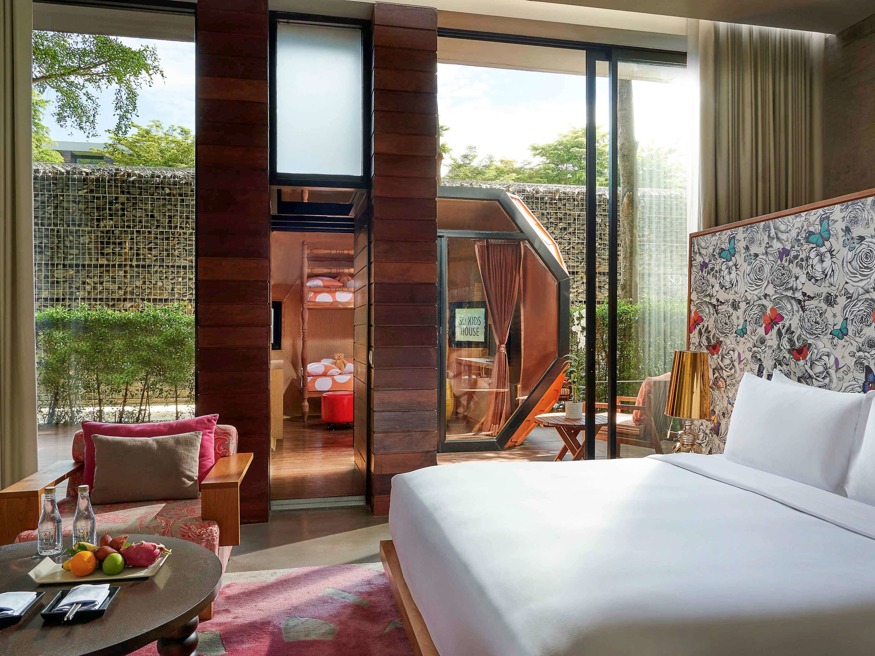 SO Sofitel Hua Hin foto 23