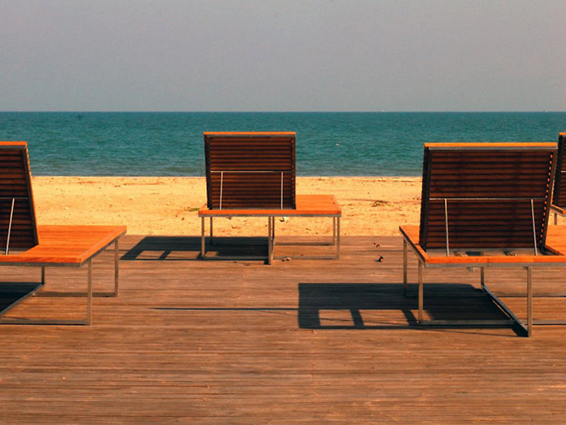 SO Sofitel Hua Hin foto 7