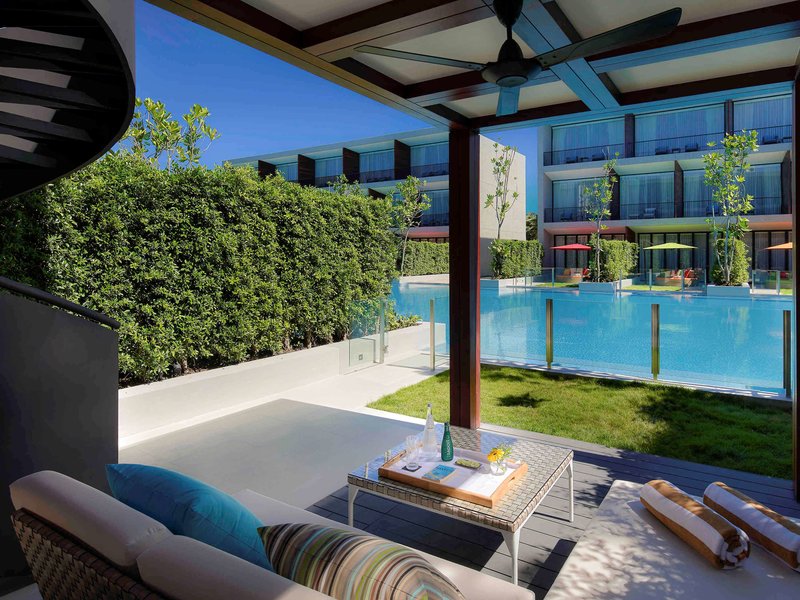 SO Sofitel Hua Hin foto 84