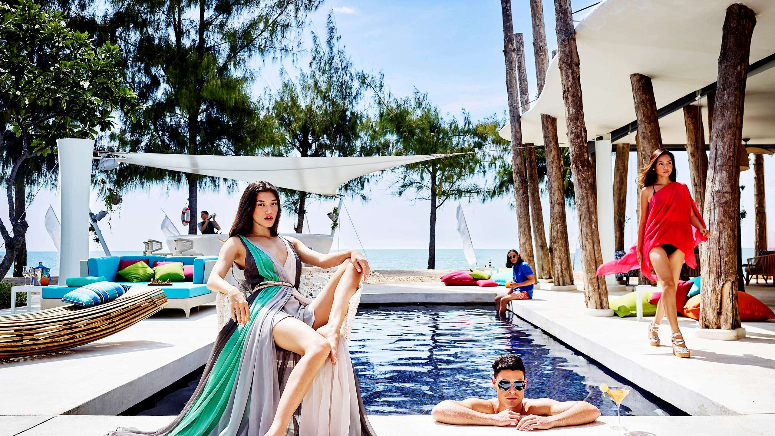 SO Sofitel Hua Hin foto 106