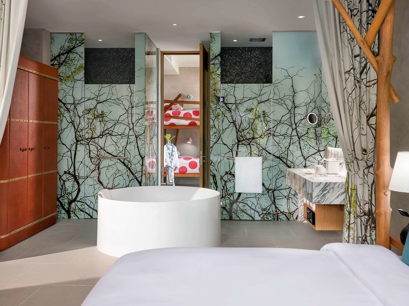 SO Sofitel Hua Hin foto 66