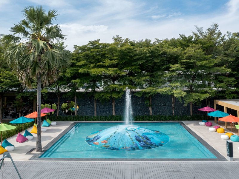 SO Sofitel Hua Hin foto 107