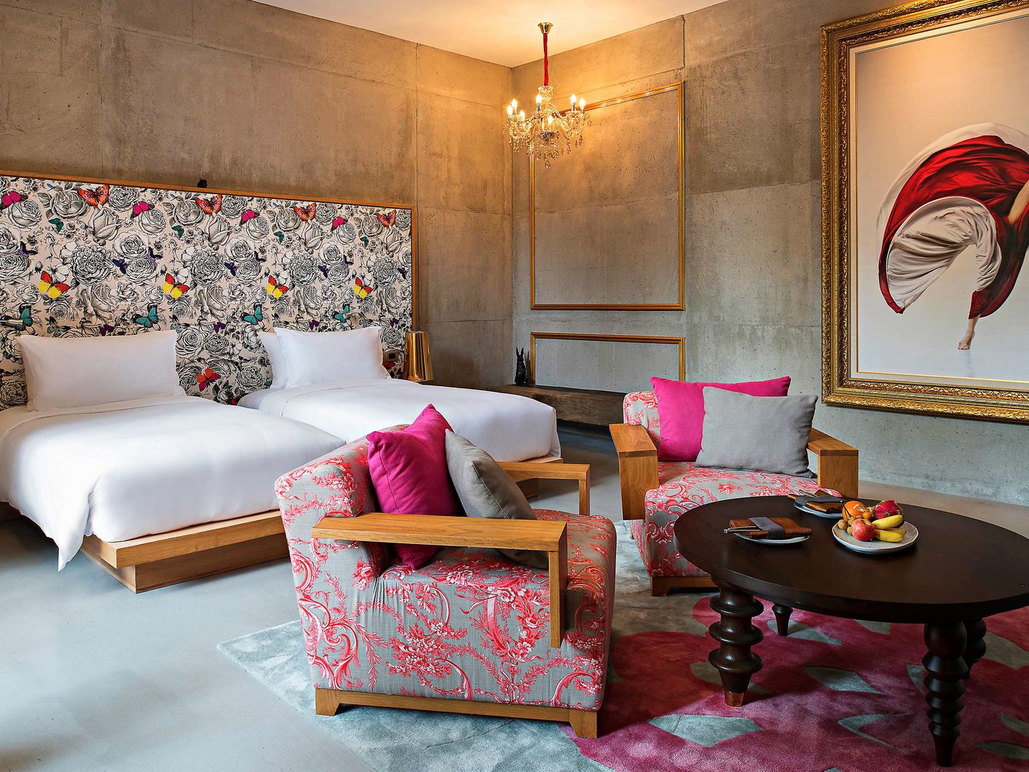 SO Sofitel Hua Hin foto 34