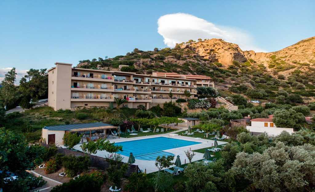 Paralos The Maxine image 0