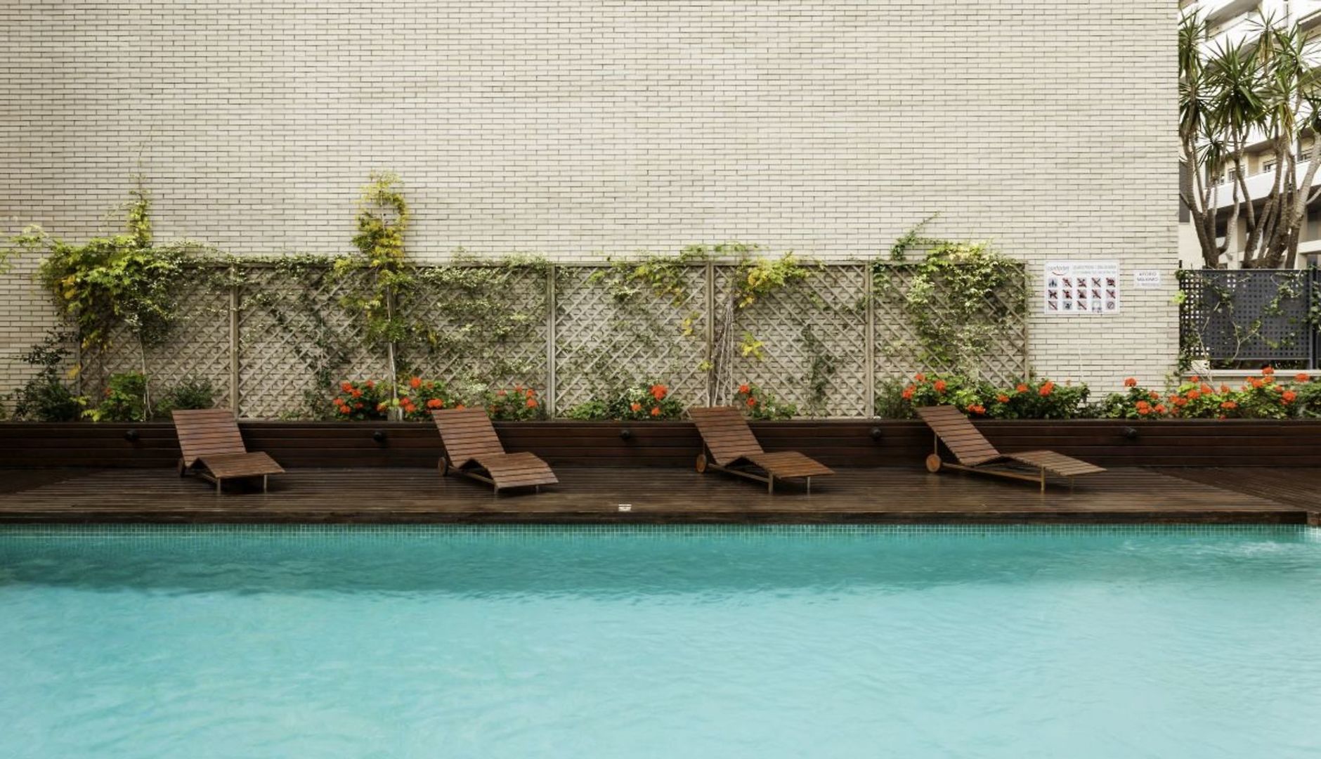 Hotel ILUNION Valencia 3 image 3