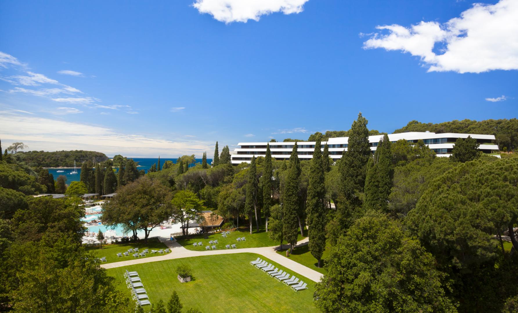 Hotel Lone foto 21
