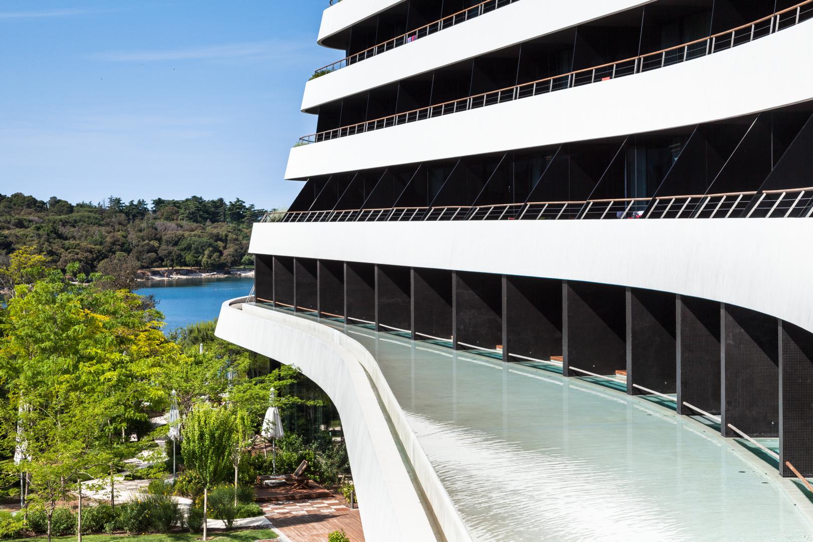 Hotel Lone foto 20