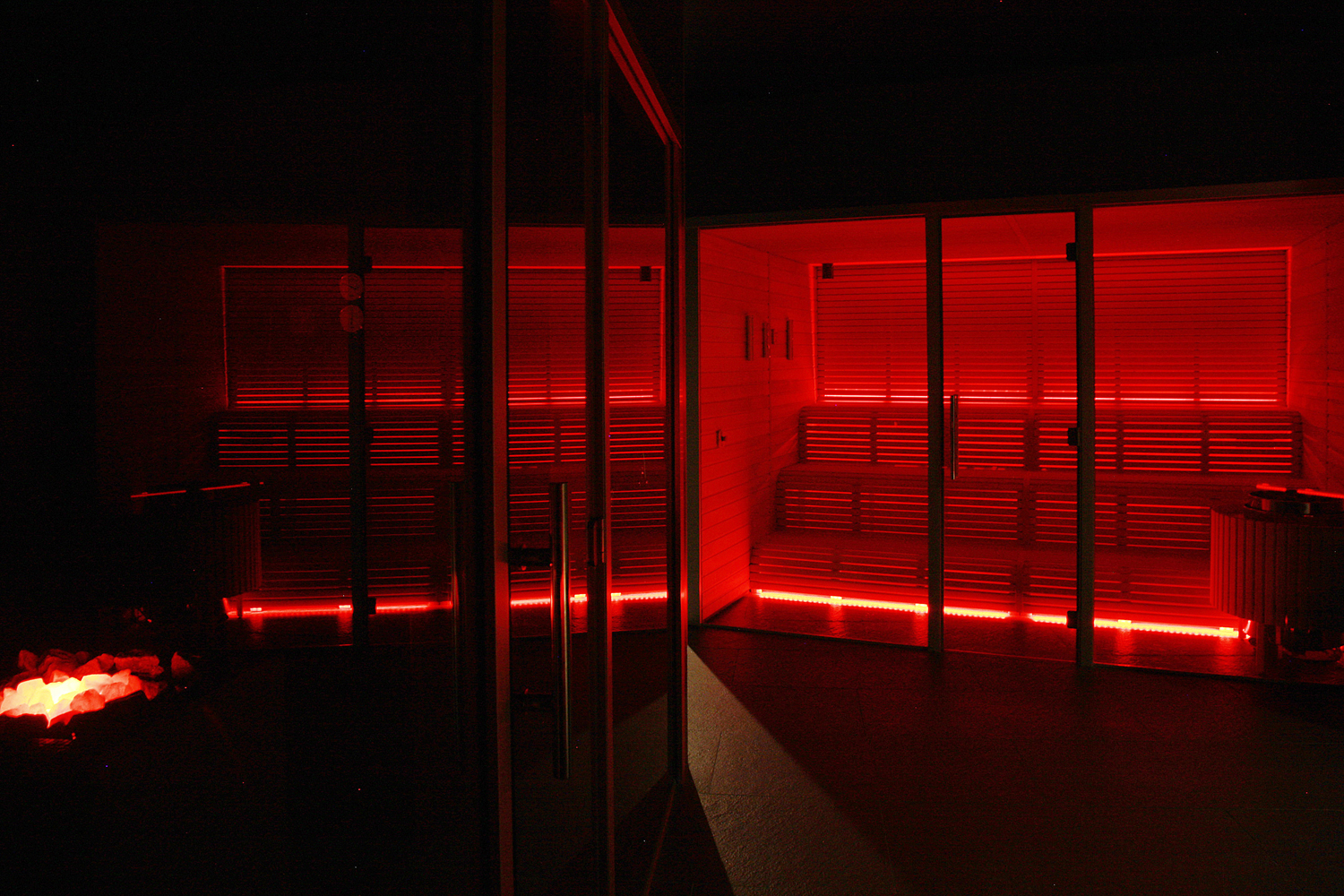 Hotel Lone foto 19