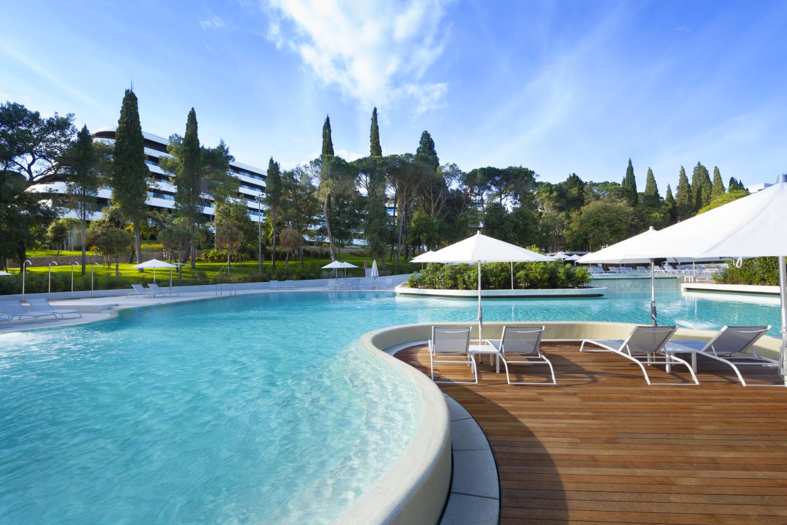 Hotel Lone foto 23
