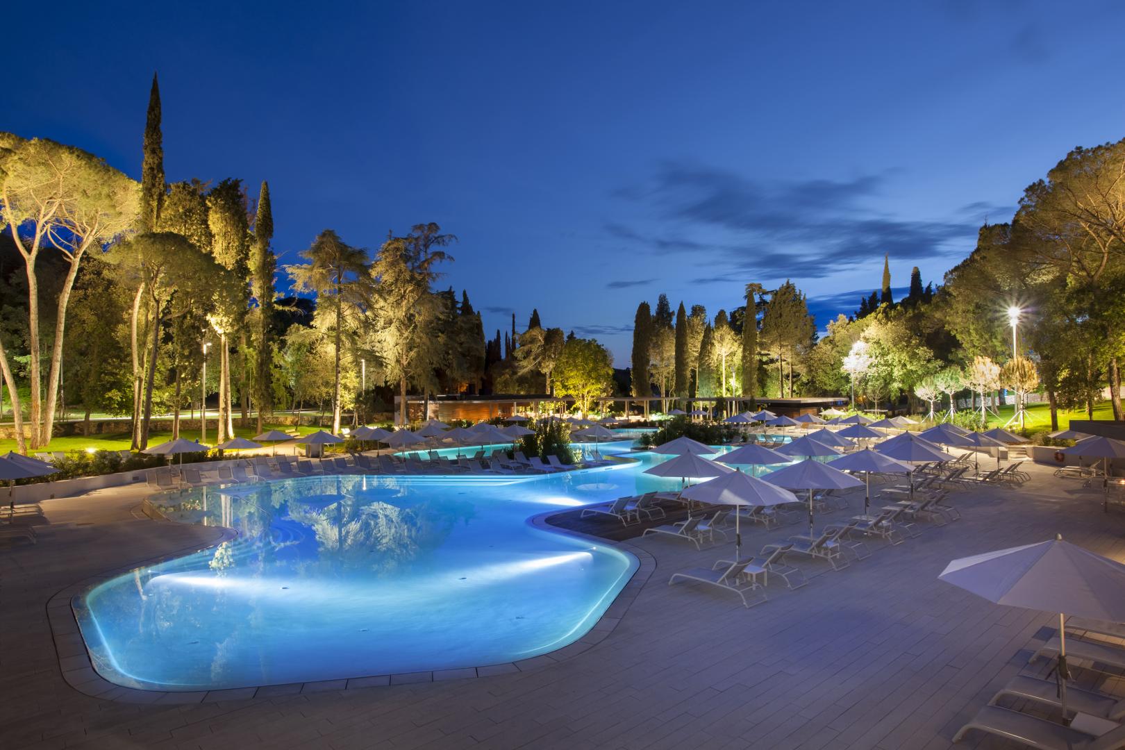Hotel Lone foto 33