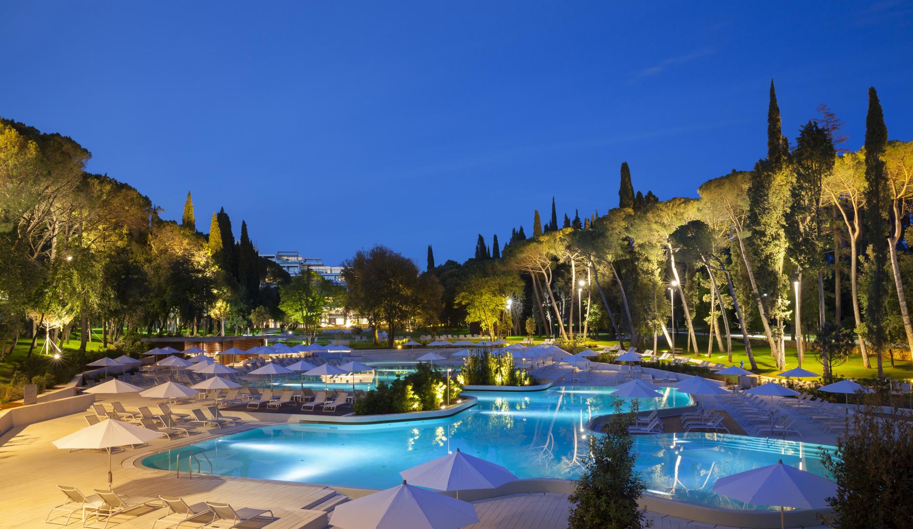 Hotel Lone foto 41