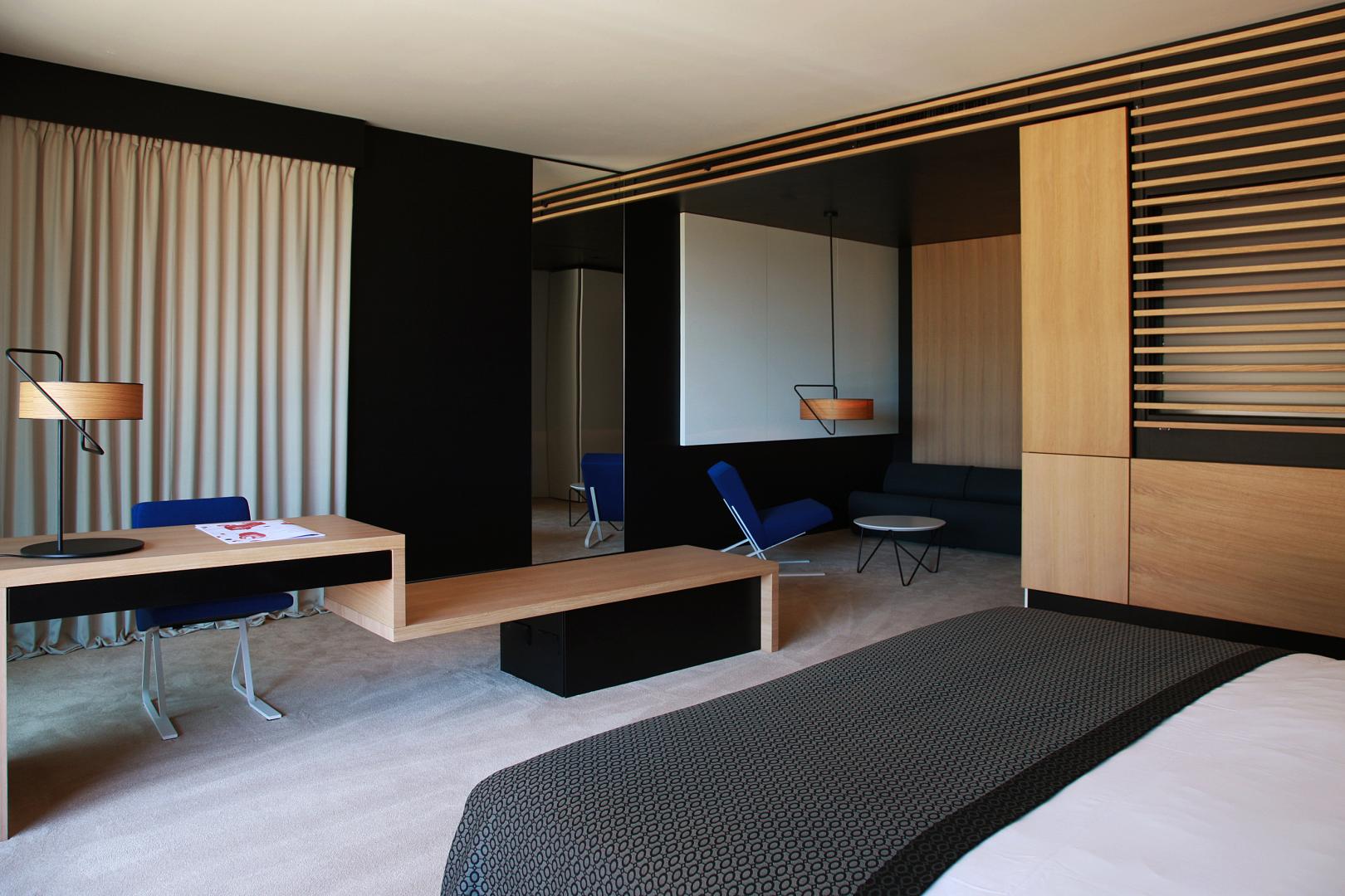 Hotel Lone foto 7