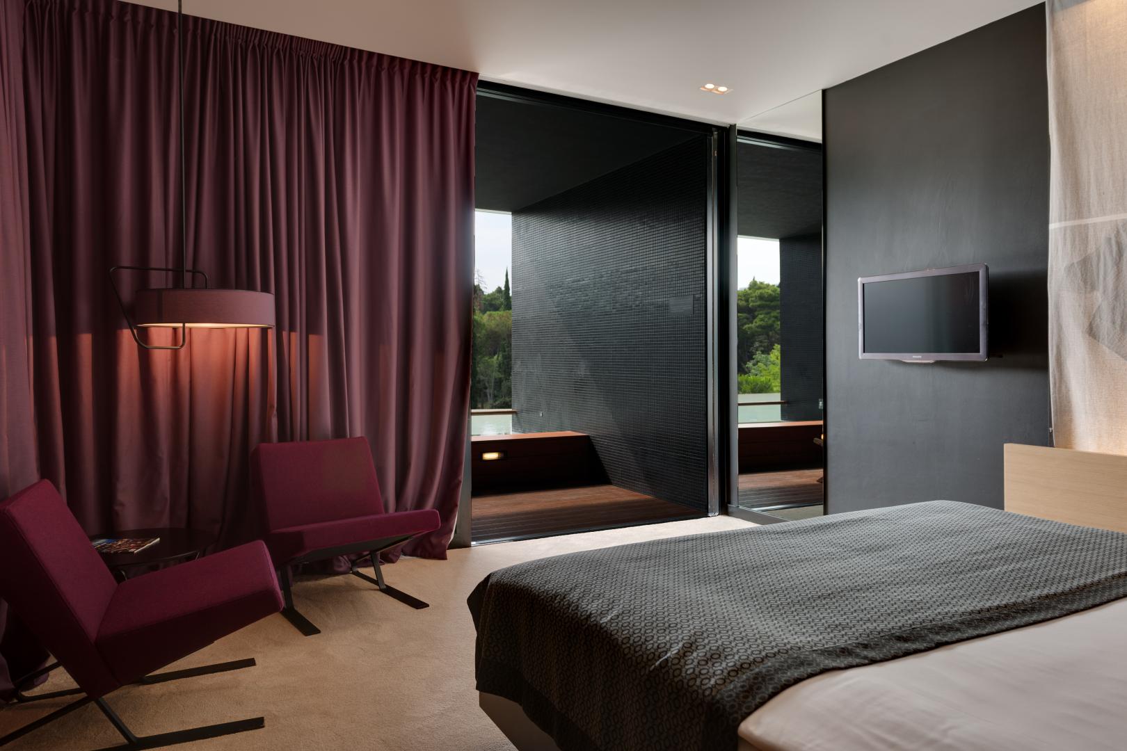 Hotel Lone foto 8