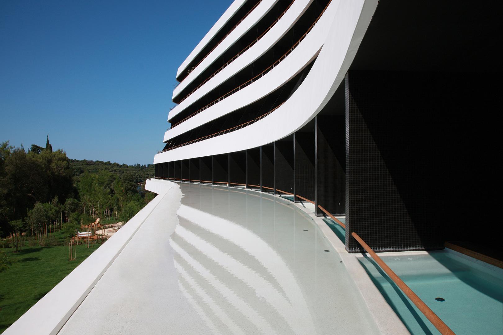 Hotel Lone foto 9