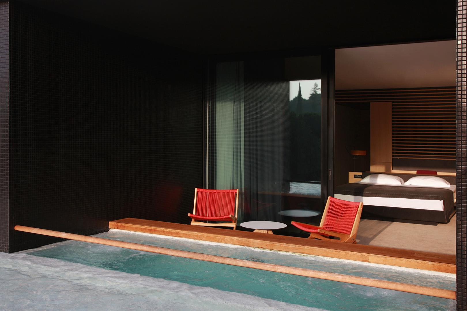 Hotel Lone foto 11