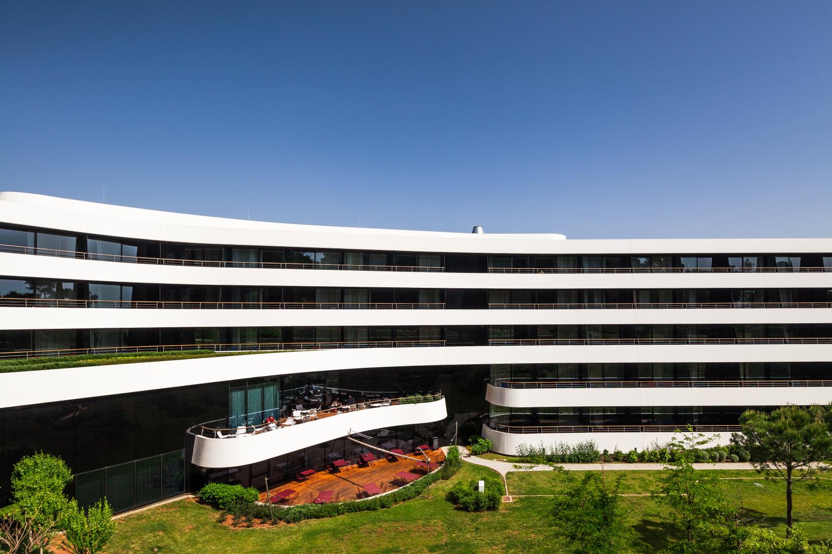 Hotel Lone foto 27