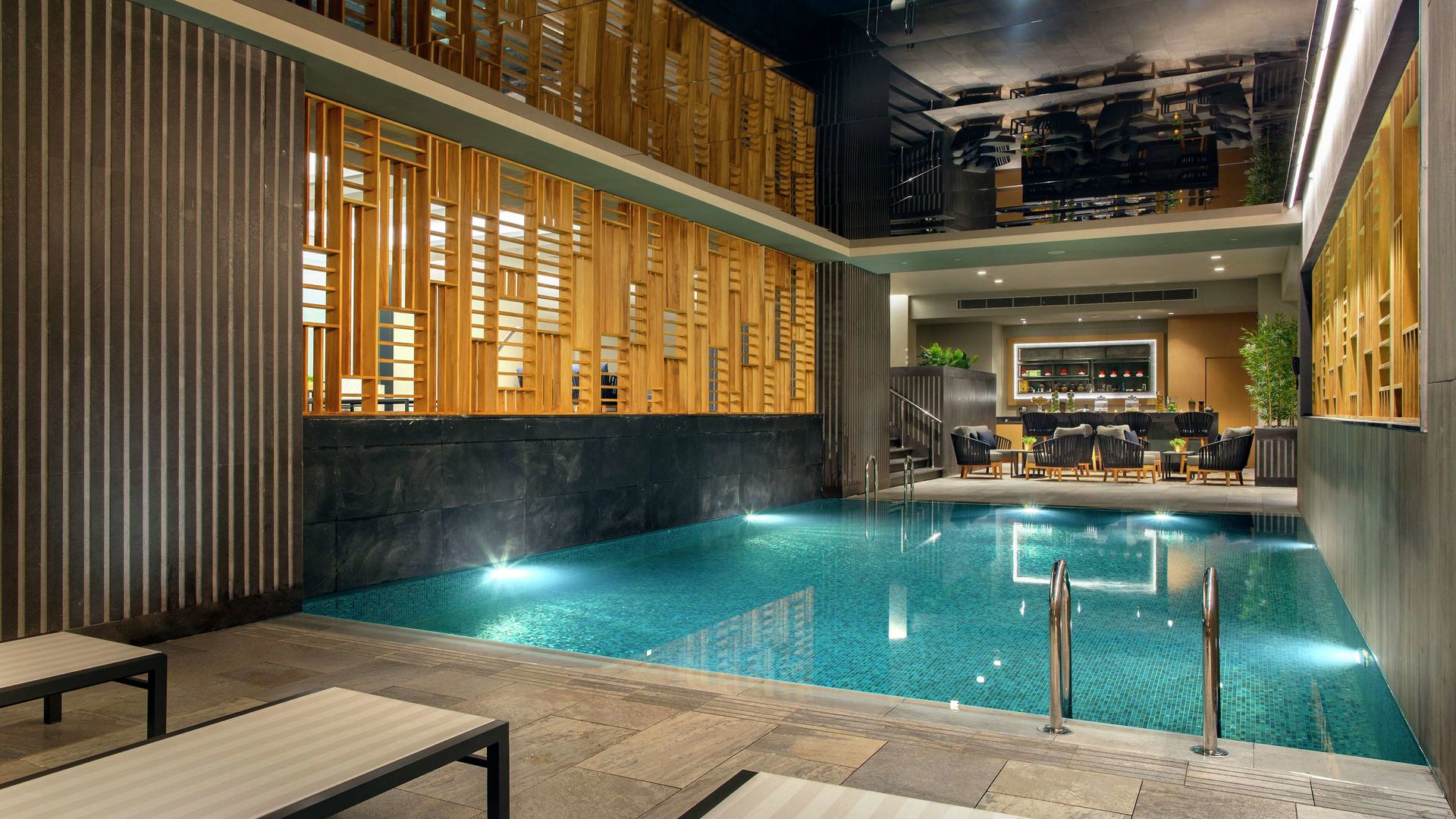 Hilton Istanbul Maslak foto 44