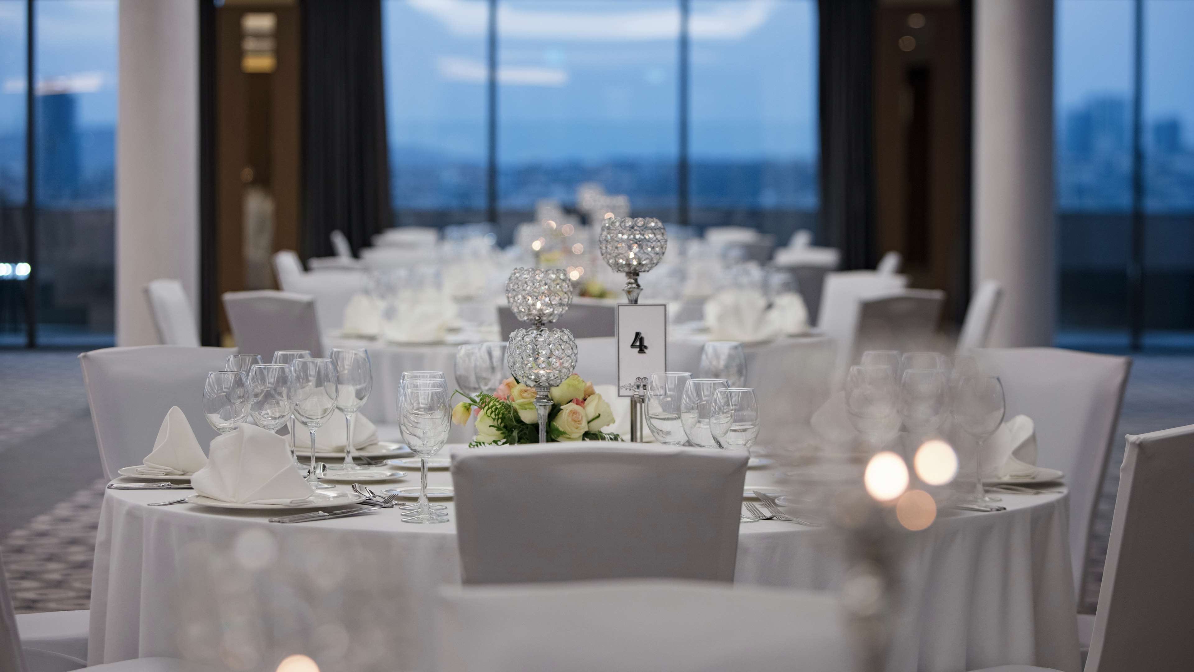 Hilton Istanbul Maslak foto 72