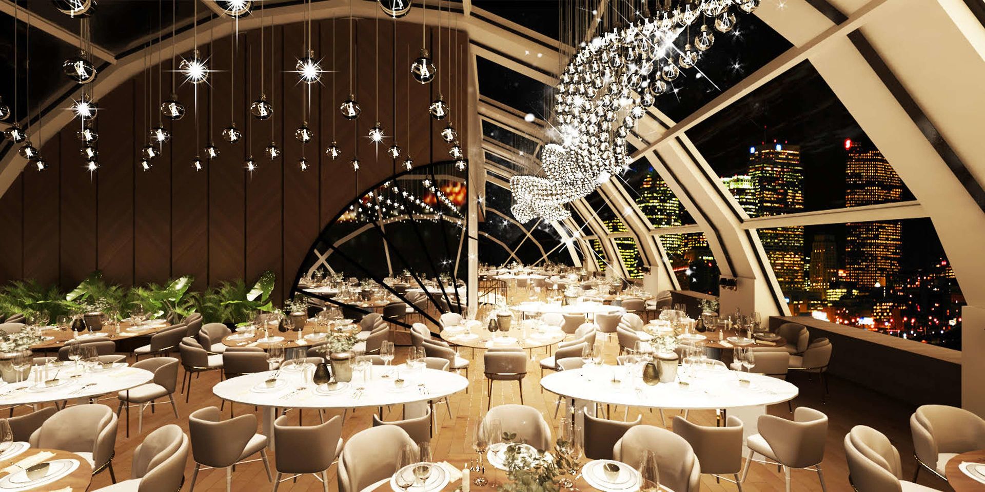 Hilton Istanbul Maslak foto 92