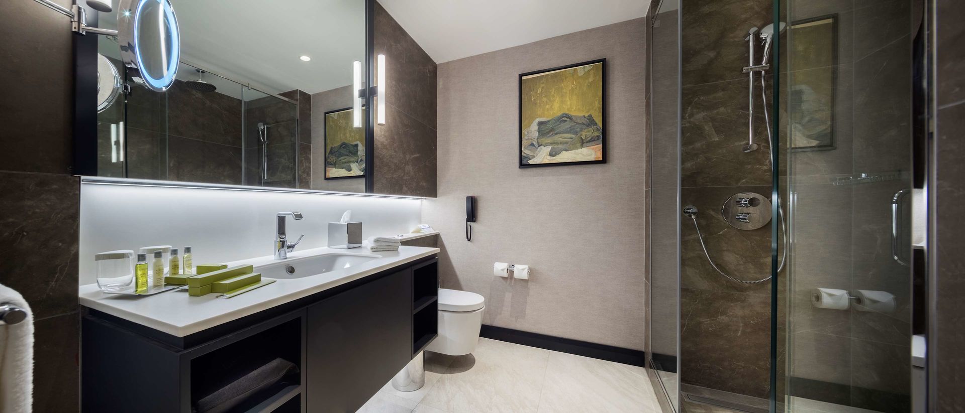 Hilton Istanbul Maslak foto 98