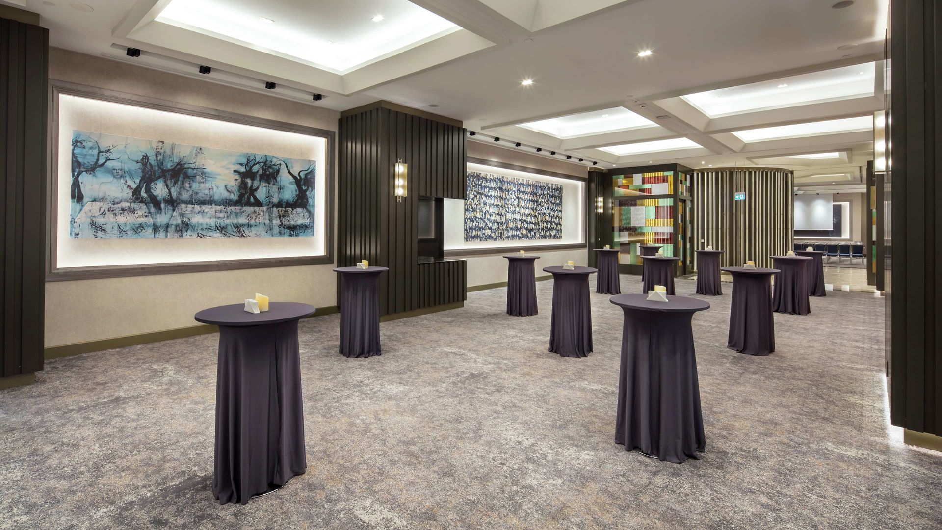 Hilton Istanbul Maslak foto 83