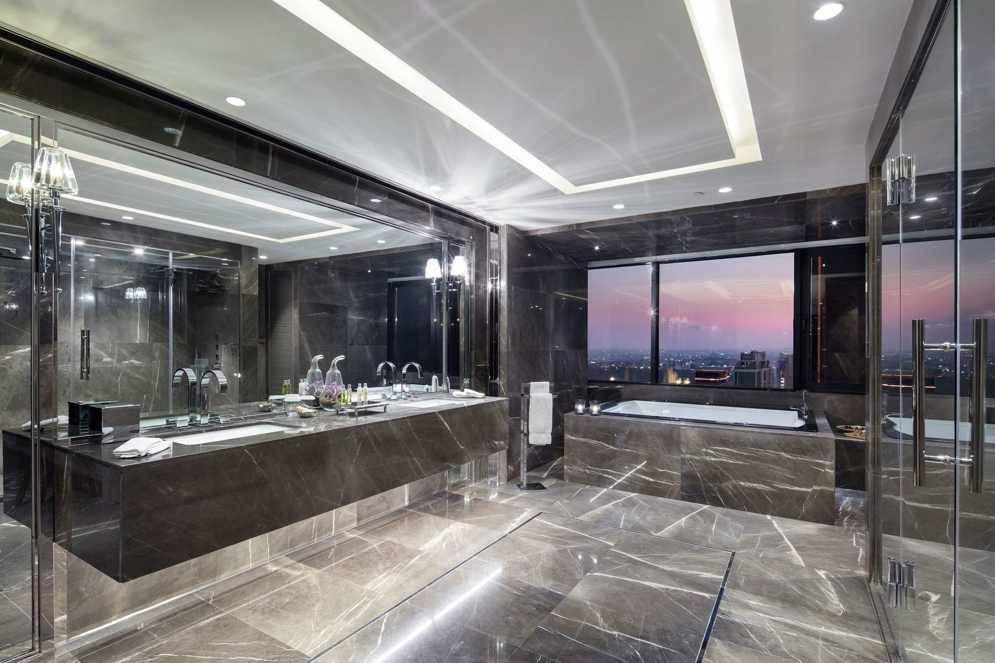 Hilton Istanbul Maslak foto 114