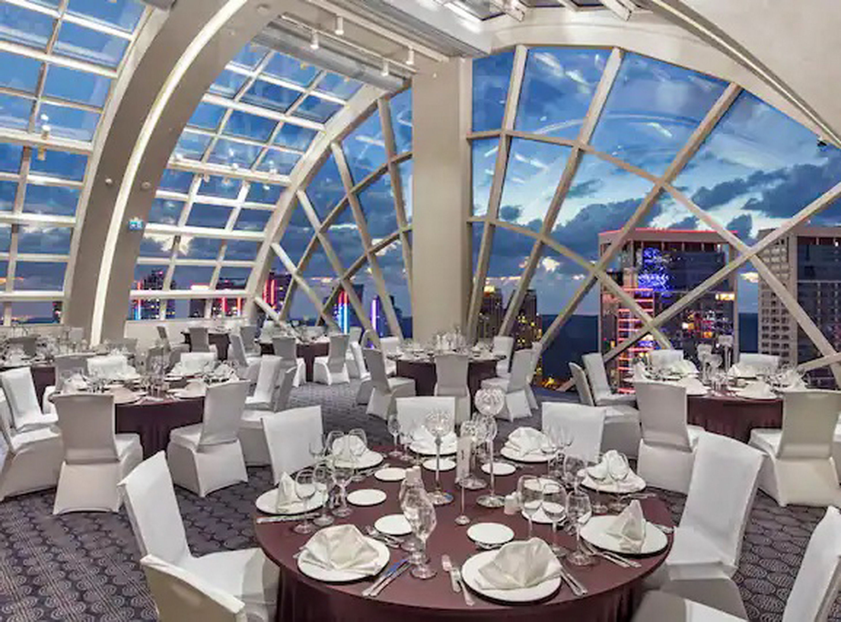 Hilton Istanbul Maslak foto 162