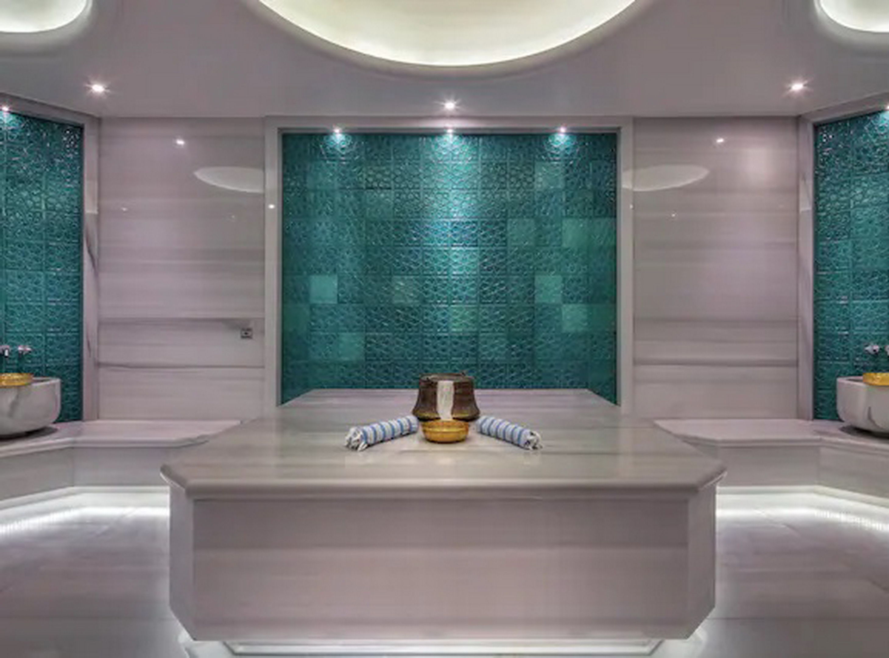 Hilton Istanbul Maslak foto 186